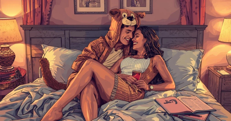 How to Have Sex with a Dog: Pet Play, Primal Kink & What It Actually Is How to Have Sex with a Dog: Pet Play, Primal Kink & What It Actually Is