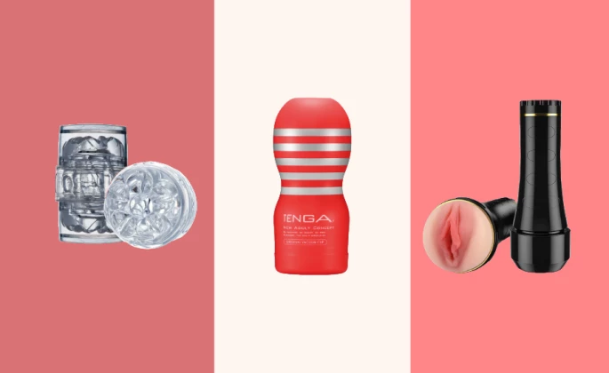 Top 6 Best Cheap Sex Toys for Men in 2025