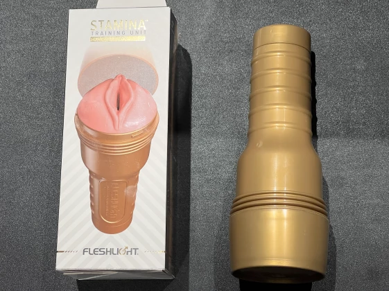 Fleshlight Stamina Training Unit Review, perfect the edging experience