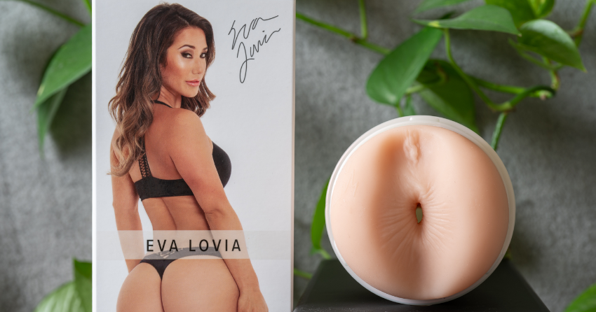 Fleshlight – Eva Lovia Spice: The Anal Illusion That Became My Edging Go-To 🤯