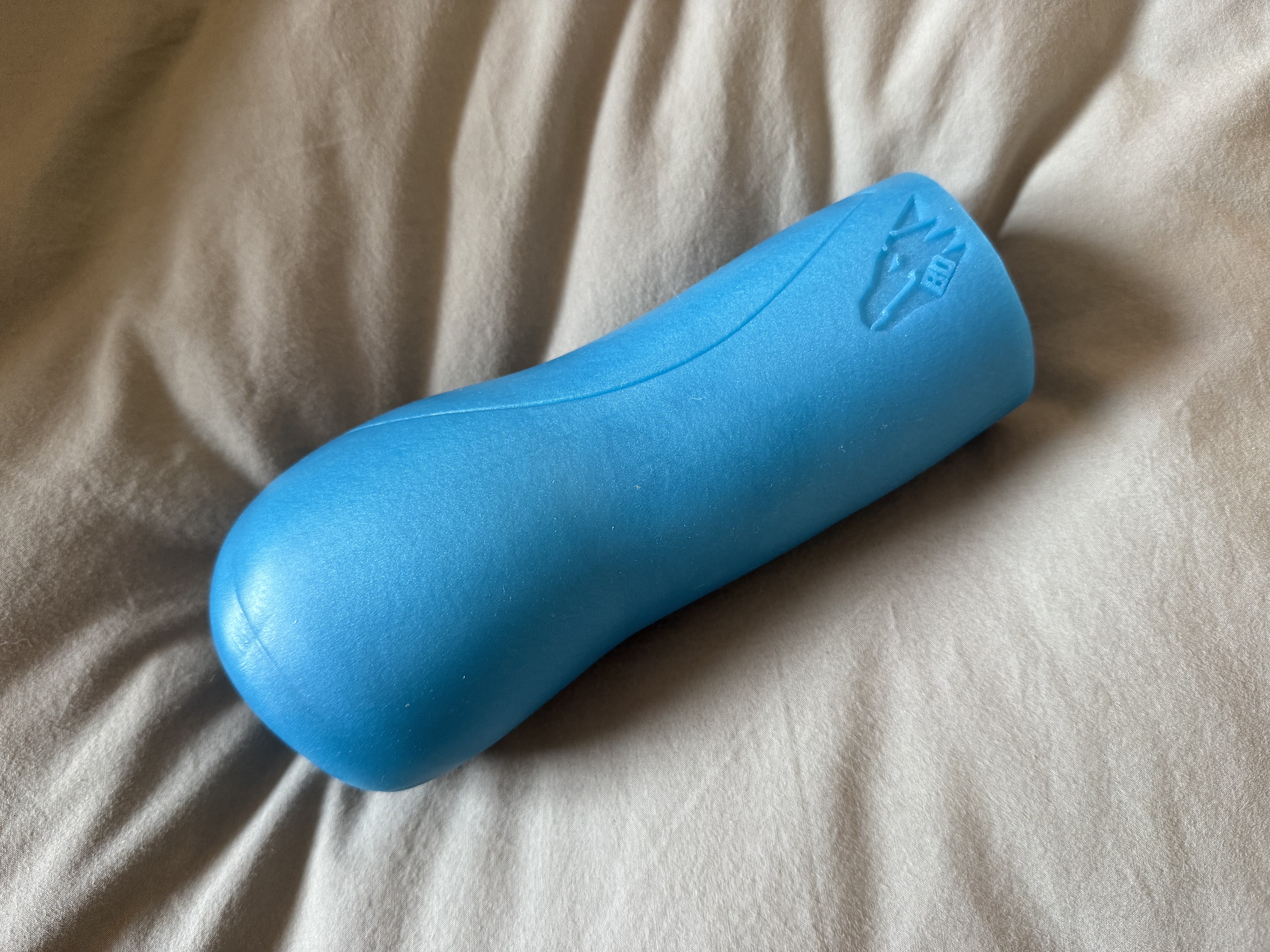 Bad Dragon Sofia - A Unique Silicone Stroker