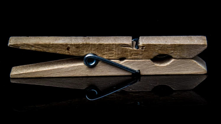 Natural Wood Clothespins Review – The Unexpected Household Classic With Endless Creative Potential