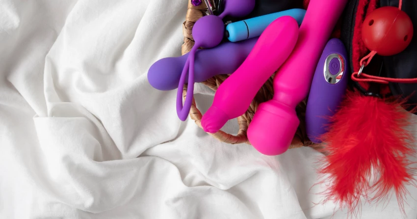best silent vibrators Vibrating Panties – The Smutshop main image 1