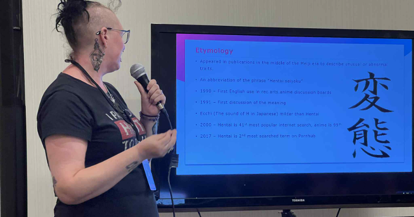 Hentai’s Evolution Spotlighted at Ecchi Expo Denver 2025