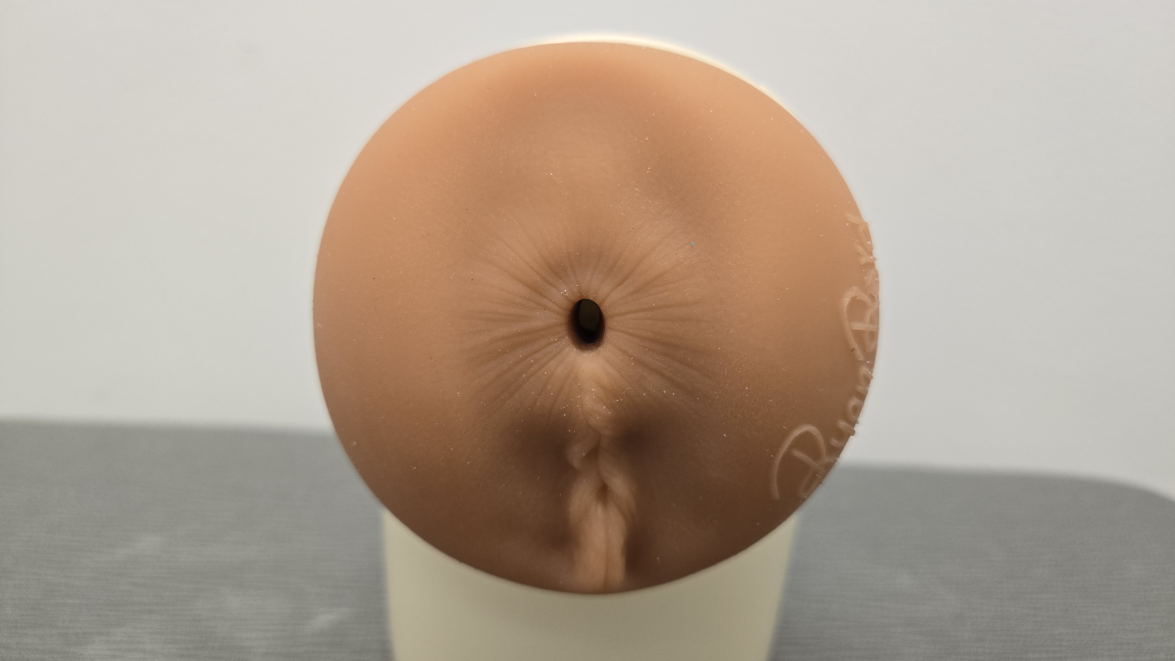 The Ryan Reid Fleshlight Anal Design The Ryan Reid Fleshlight Anal Design