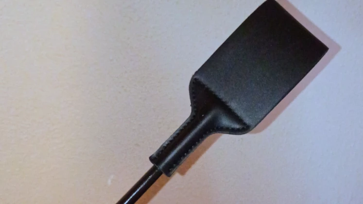 YUQGAOP Leather Riding Crop Review