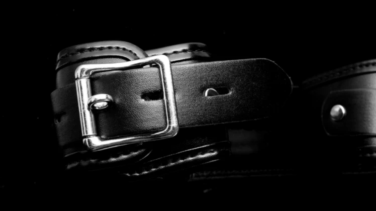 Command with Precision: A Dominant’s Strict Deluxe Rigid Spreader Bar Aid Review