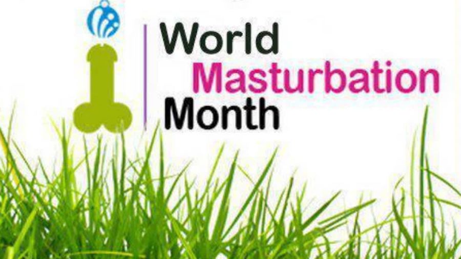 All Hands On Deck: Celebrating International Masturbation Month, 2025