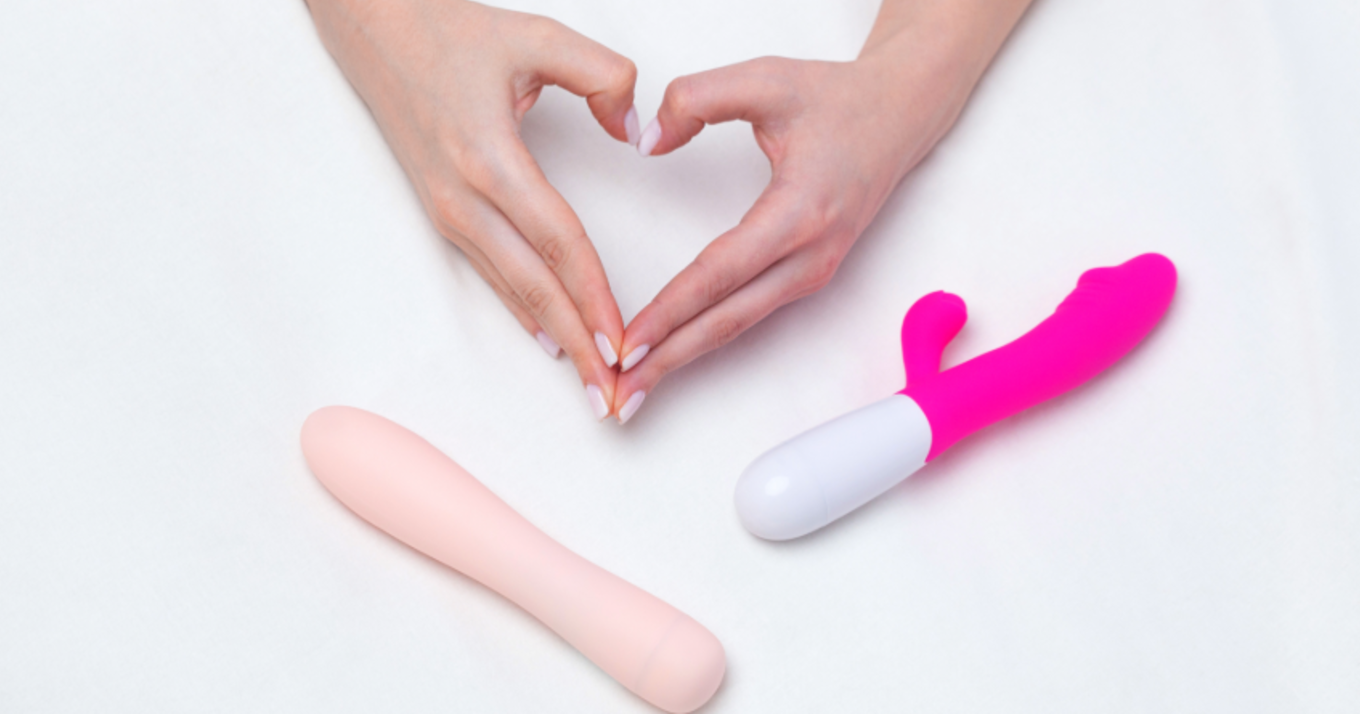 Best Dildos for Every Mood