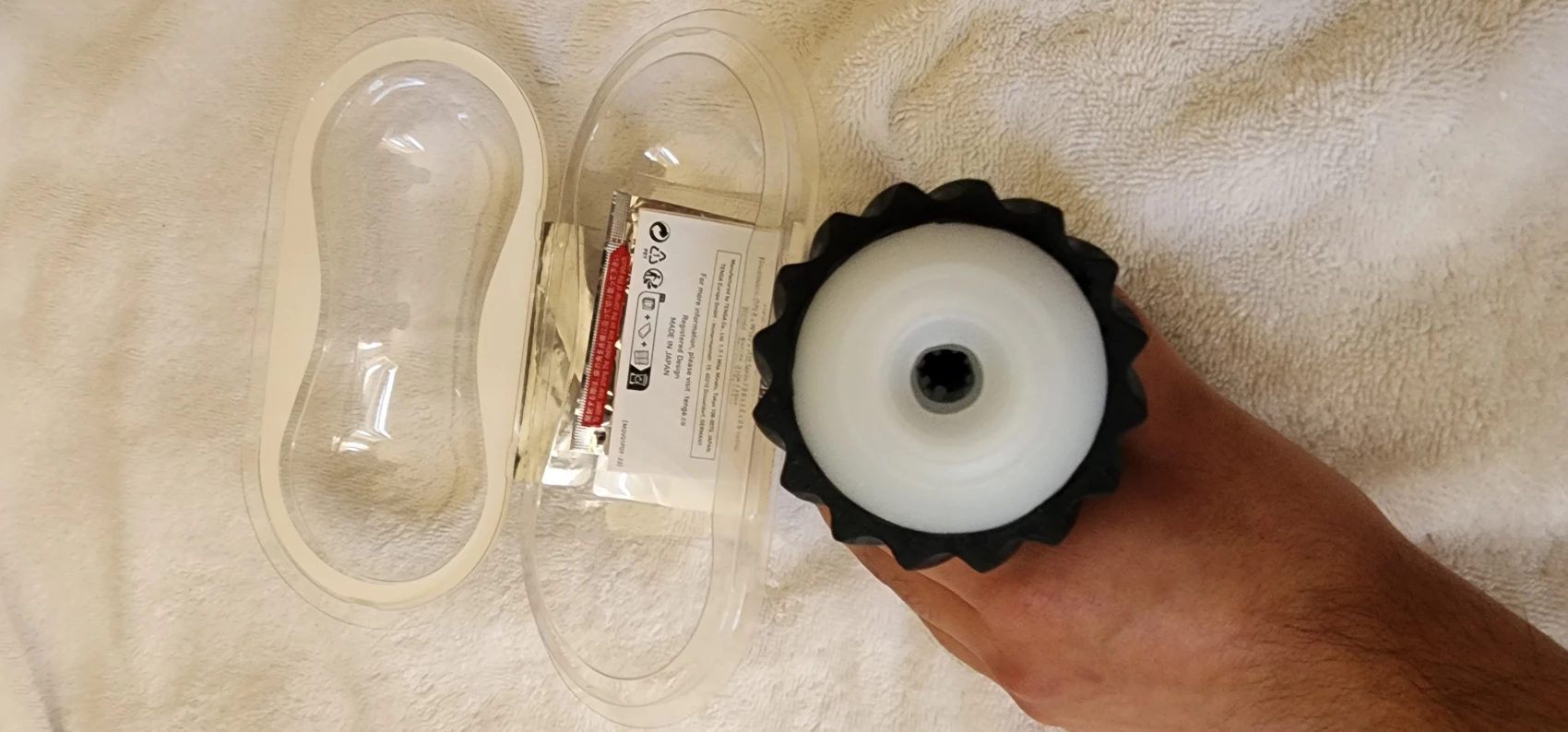 ToyChats - Sex Toy Reviews with the Best Sex Toy Community Online!