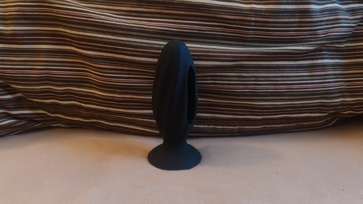 Gembutt Anal Plug of Pleasure Review