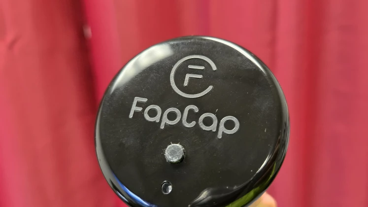 Fleshlight FapCap Review // Big Homie Faps Fleshlight FapCap Review // Big Homie Faps