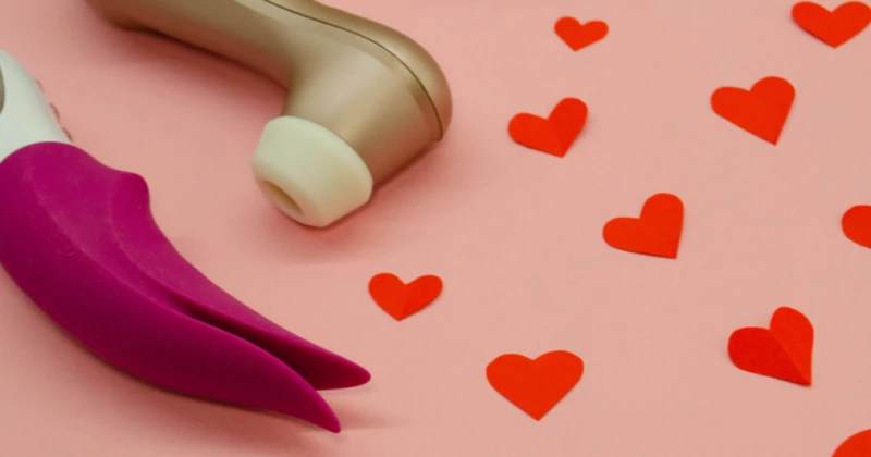 10 Clit Suction Toys That’ll Blow Your Mind (and Everything Else) 10 Clit Suction Toys That’ll Blow Your Mind (and Everything Else)
