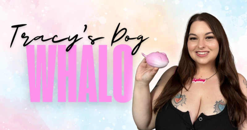Tracy's Dog Whalo Review & Comparison with OG 2 Tracy's Dog Whalo Review & Comparison with OG 2