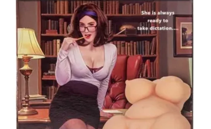 CalExotics Cheap Thrills The Personal Secretary Review