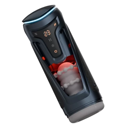 Fleshy Thrust Sync is cutting edge Fleshy Thrust Sync is cutting edge