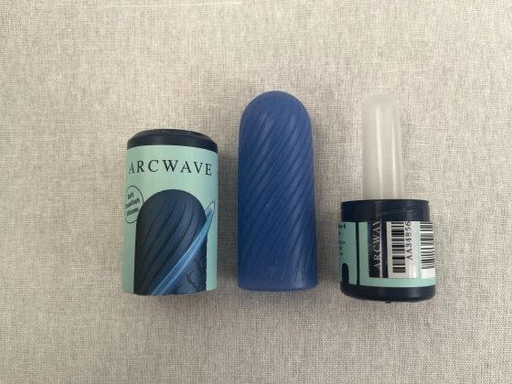 Arcwave Ghost Review – More Than Just a Friendly Haunt 😉 Arcwave Ghost Review – More Than Just a Friendly Haunt 😉