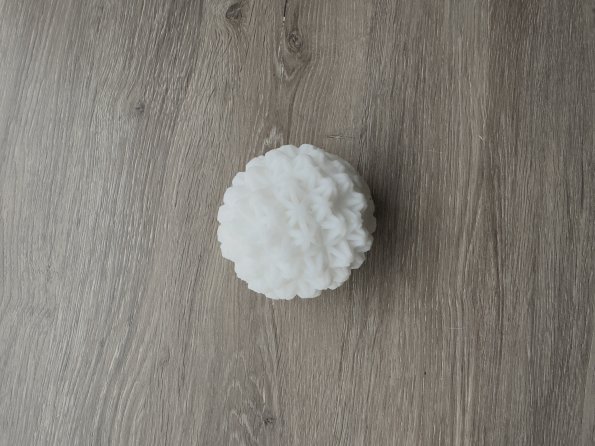 Pictured is the Tenga Geo Coral penis toy.