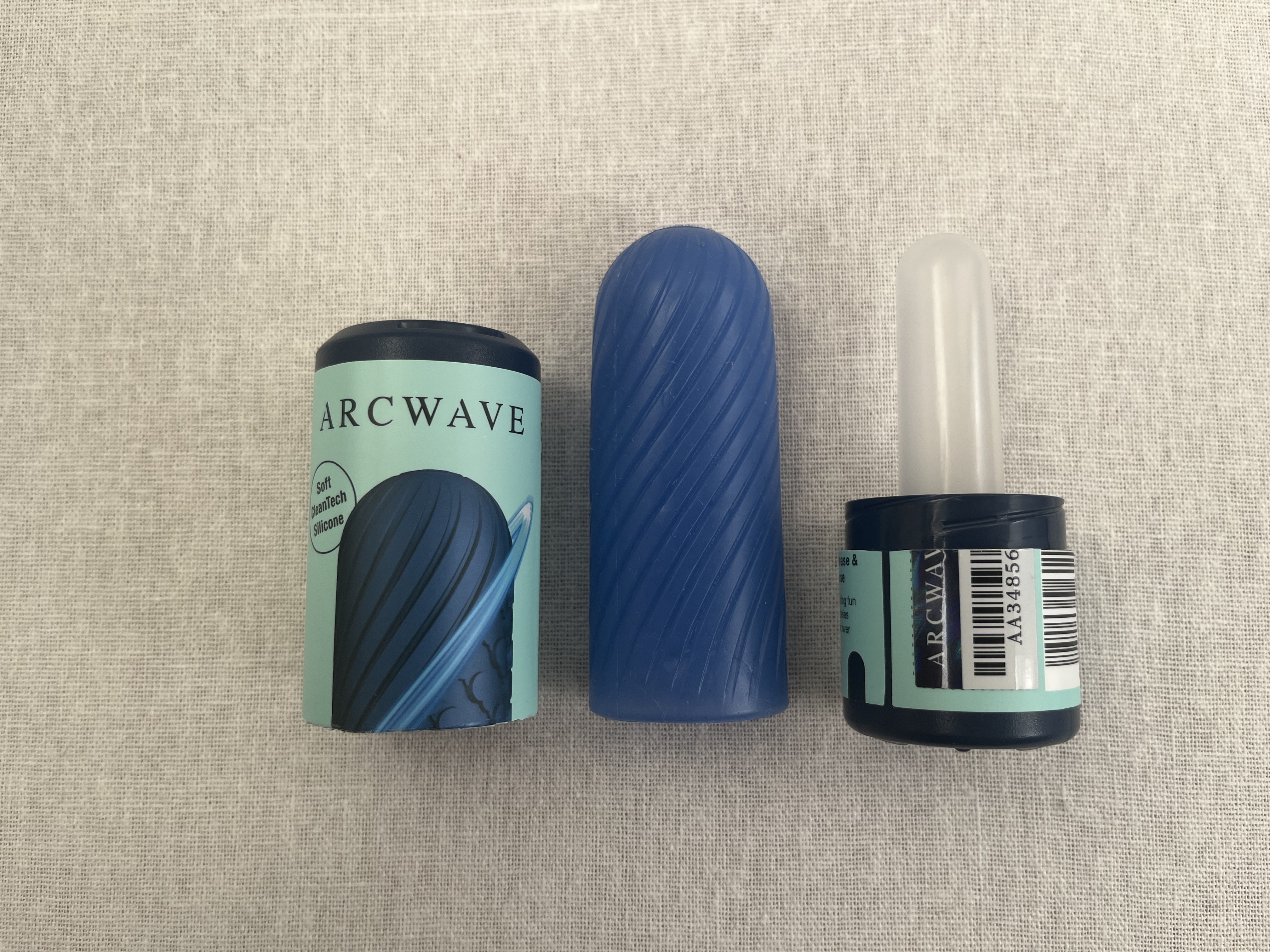 Arcwave Ghost – More Than Just a Friendly Haunt 😉
