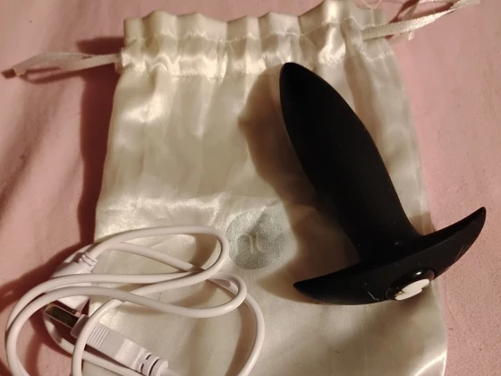 Nu Sensuelle Mini Plug - Mini size, Mighty Pleasure