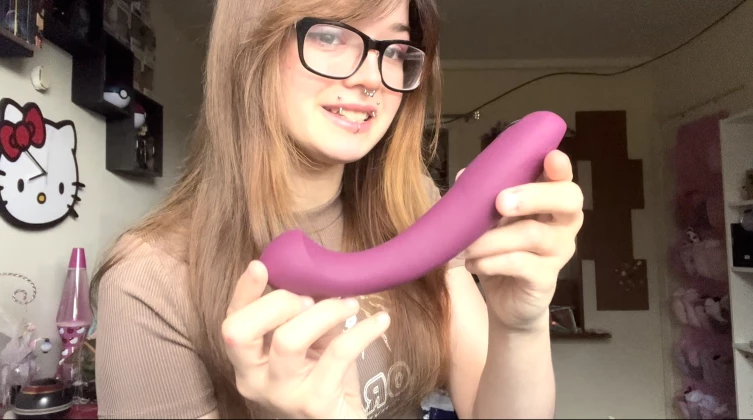 Dame Arc: The Craziest Experience with G-Spot Stimulation