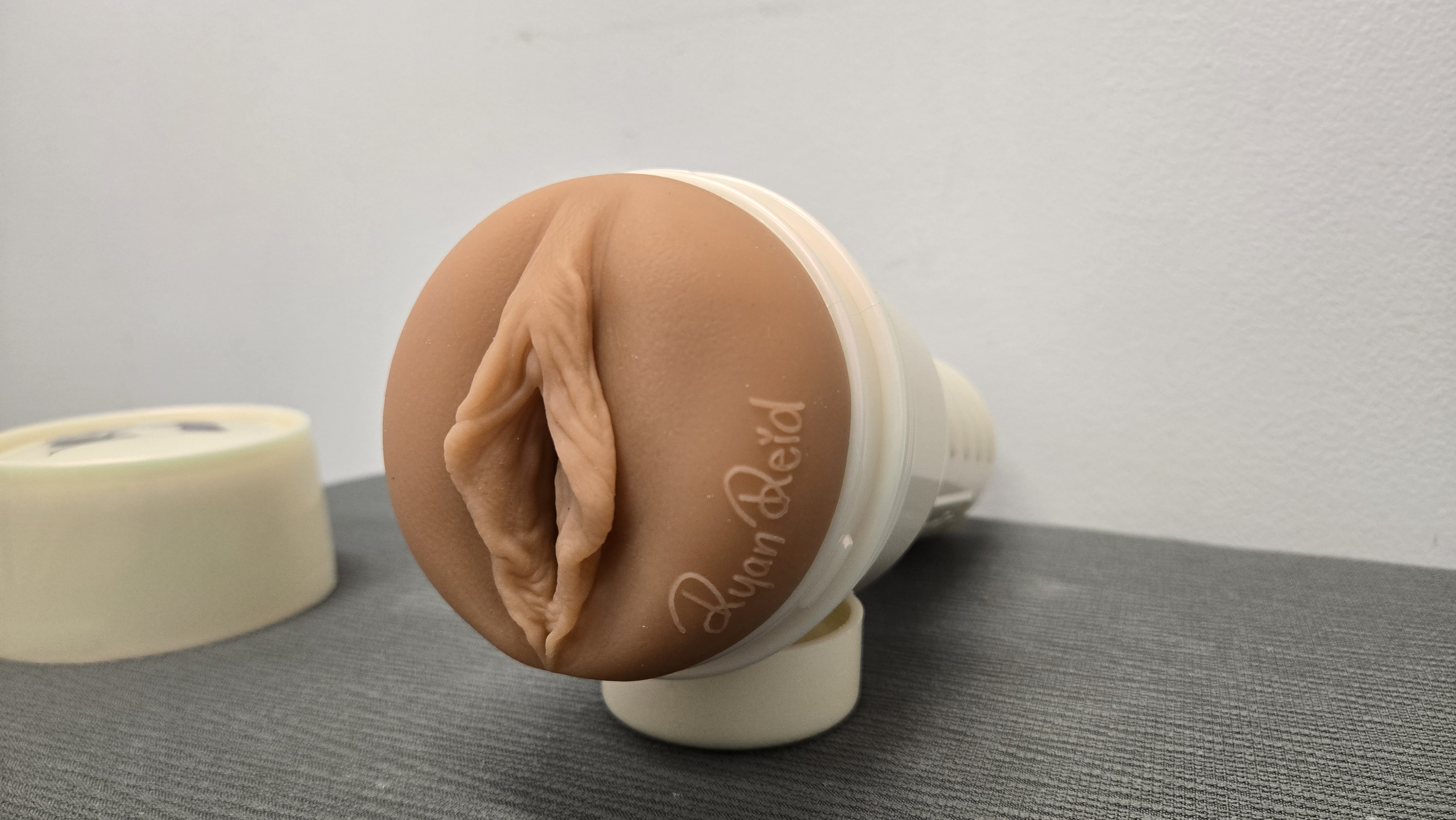 Ryan Reid Fleshlight sex toy Ryan Reid Fleshlight sex toy