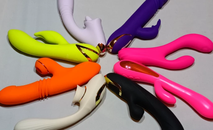 The 20 Best Rabbit Vibrators That'll Have You Hopping Into Bed!