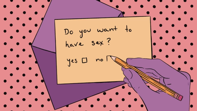 How to Initiate Sex: A Guide for Singles, Couples, and Long-Term Lovers