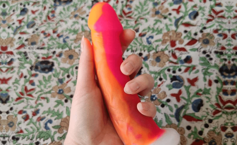 Vixen Vixskin Mustang Review
