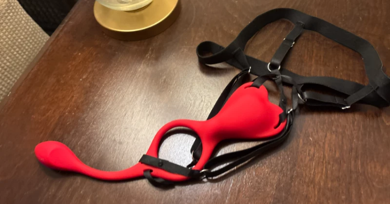 Our Erotic Journey's Flutterplugon Review: A Secret Weapon to Pleasure