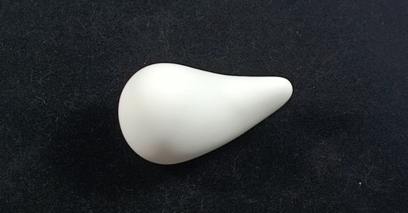 Satisfyer Dew Drop Review: Like Being Kissed in the Rain Satisfyer Dew Drop Review: Like Being Kissed in the Rain