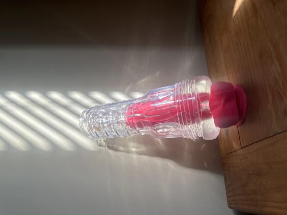 Fleshlight Ice Sleeve - Blake Blossom Edition Review Fleshlight Ice Sleeve - Blake Blossom Edition Review