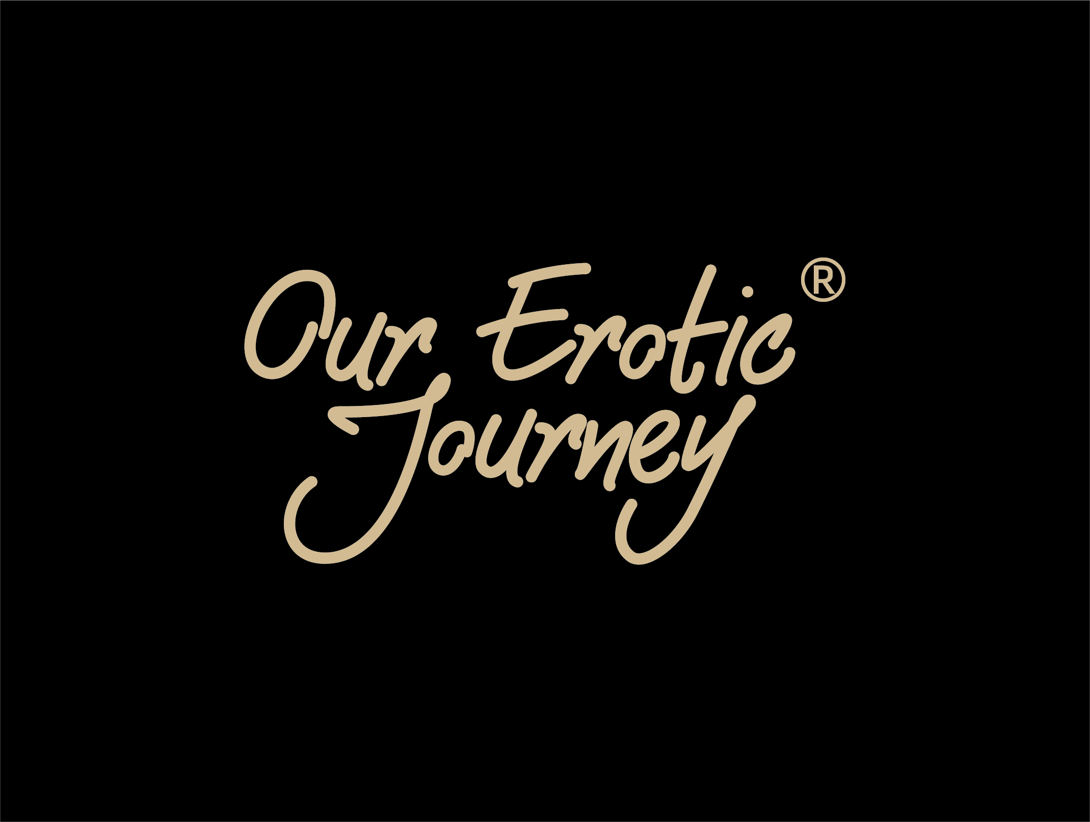 Our Erotic Journey Logo