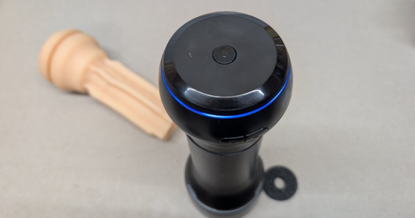 Kiiroo PowerBlow: A Disappointing Dive into Interactive Pleasure