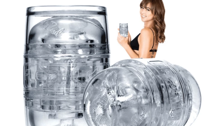 Riley Reid Quickshot Fleshlight Review