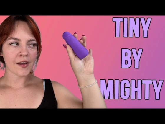 Calexotics Mini Vibrating Studs Penis Shaped Silicone Bullet Vibrator