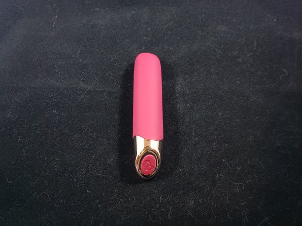 SheVibe Rocks-Off Chaiamo Vibrator Review