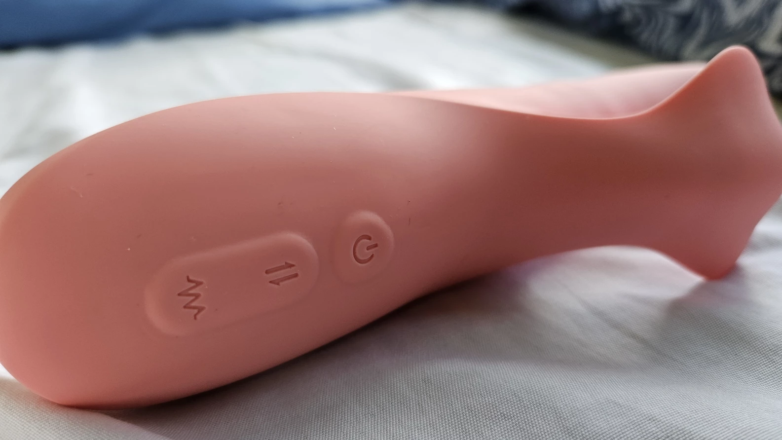 Bellesa Thrust Review: Good Vibes, Good Thrusts, Not So Good Volume