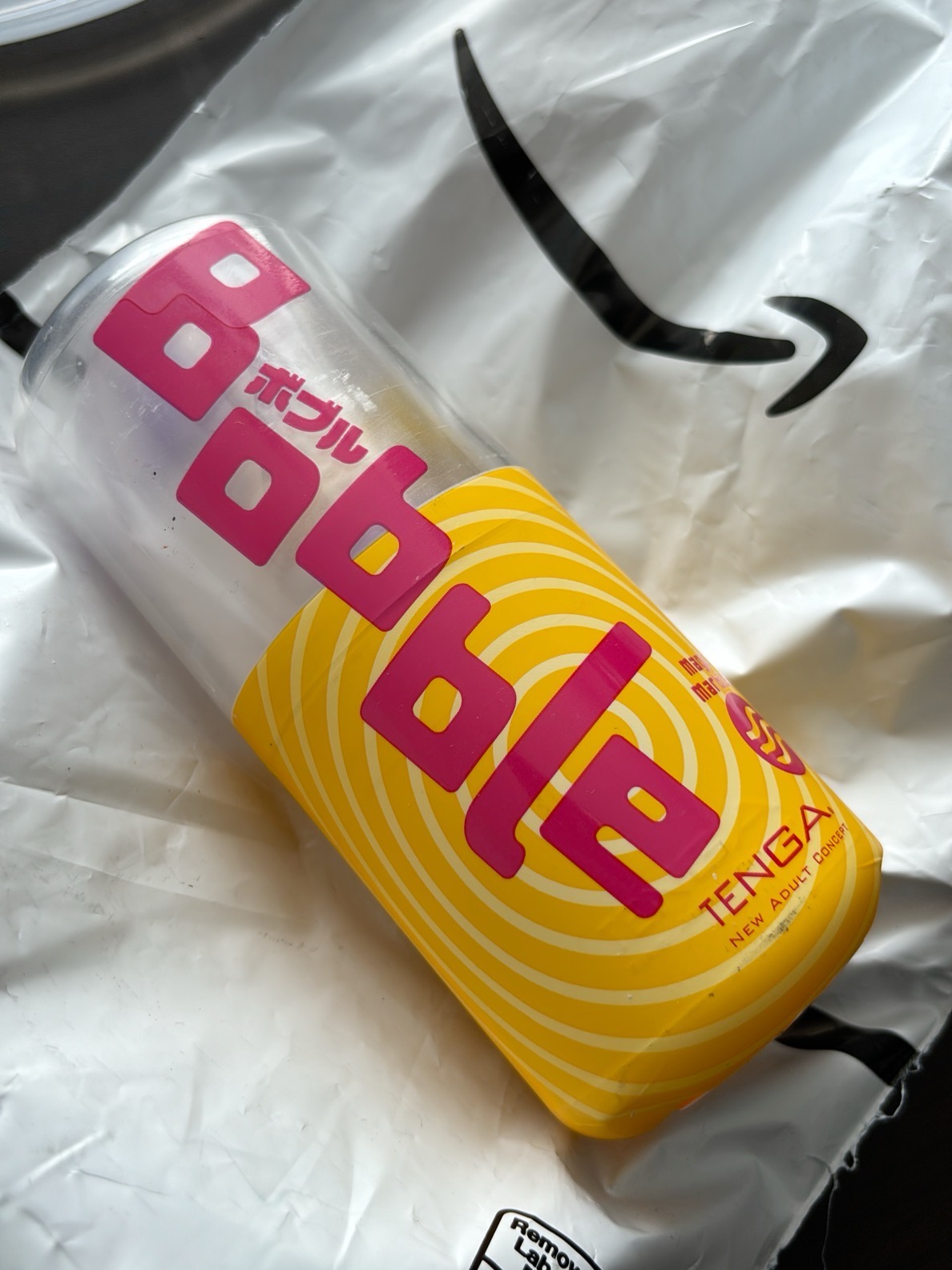 Bobble Magic Marbles, magical enough?