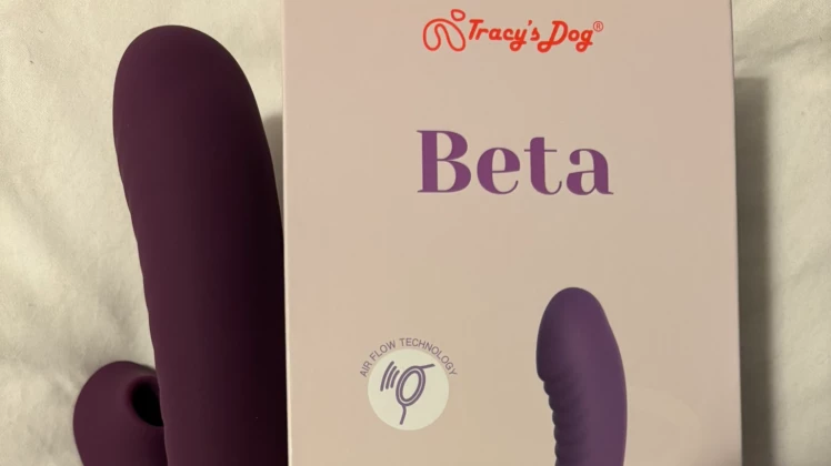 Tracy's Dog Beta Rabbit Review
