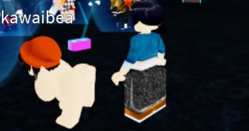 Roblox Scented Cons: Is Your Child In Pornographic Chat Rooms?