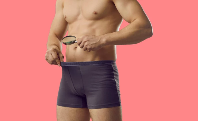 Help! My Girlfriend Wants A Bigger Dick