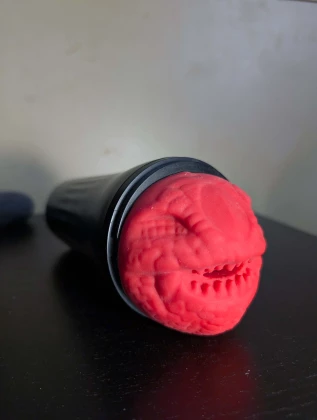 This Dragon Stroker has Snatched my interest