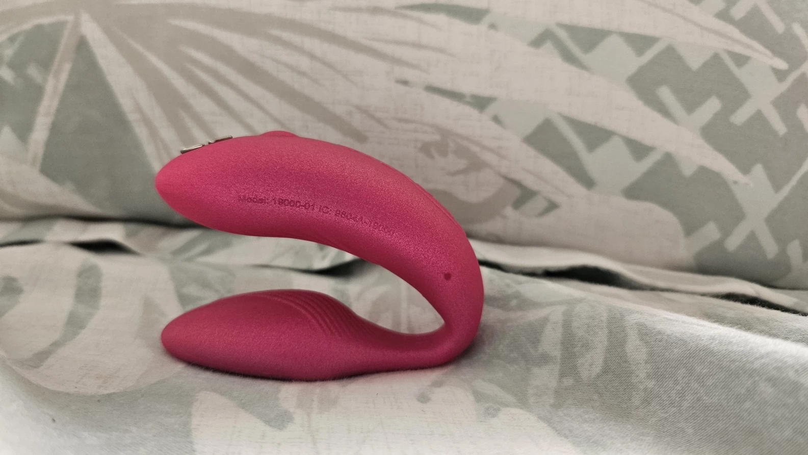 The Chorus fits perfectly in place