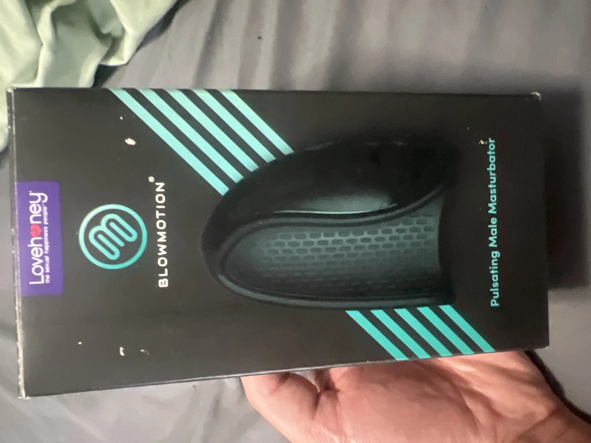 blowmotion warming vibrating male masturbator review Nipple Vibrator | Clitoral Stimulator