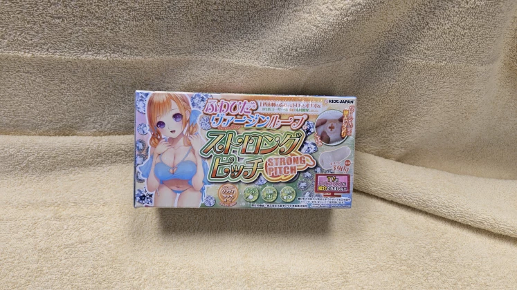 Soft Groove Virgin Loop Strong Pitch Review!! Soft Groove Virgin Loop Strong Pitch Review!!