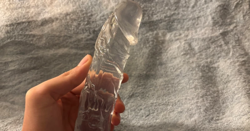 Pipedream Toys – King Cock Clear 8 in Review Pipedream Toys – King Cock Clear 8 in Review