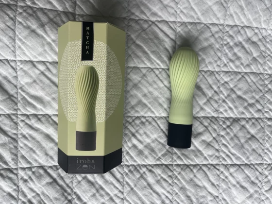 Iroha Zen Matcha Review: So Close, Yet So Far From Perfect