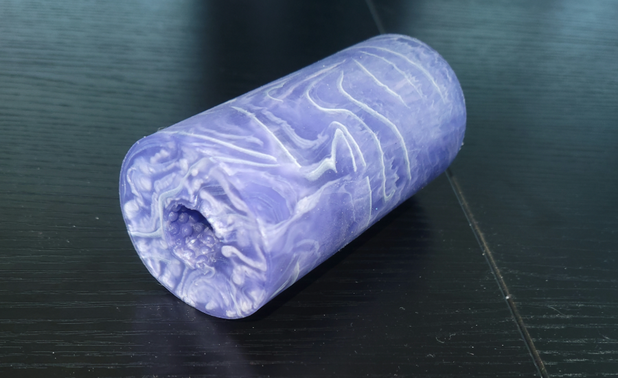 Fascination Sleeve from Gender Cat Review