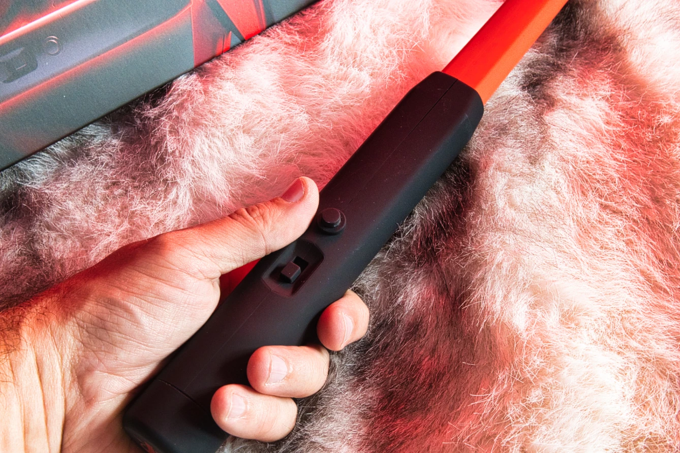 Bring The Spark Back to Your Play Time, Literally: The KinkStore Electro Zapper 2.0 Review - ToyChats Bring The Spark Back to Your Play Time, Literally: The KinkStore Electro Zapper 2.0 Review - ToyChats